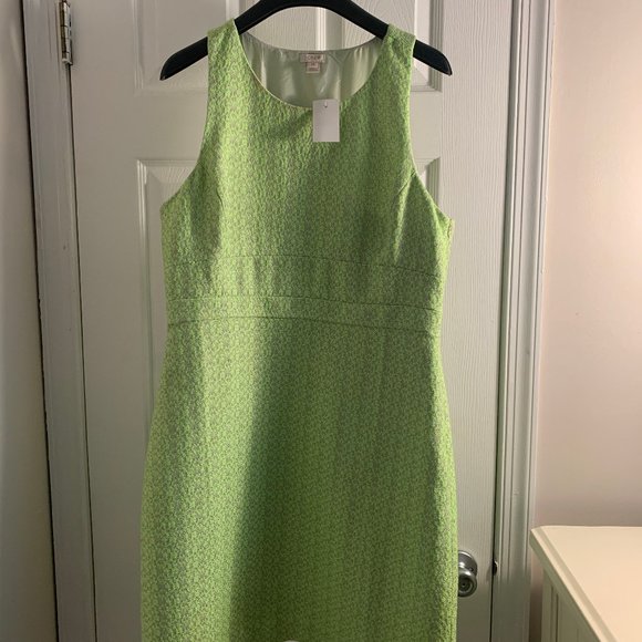 neon dress size 4